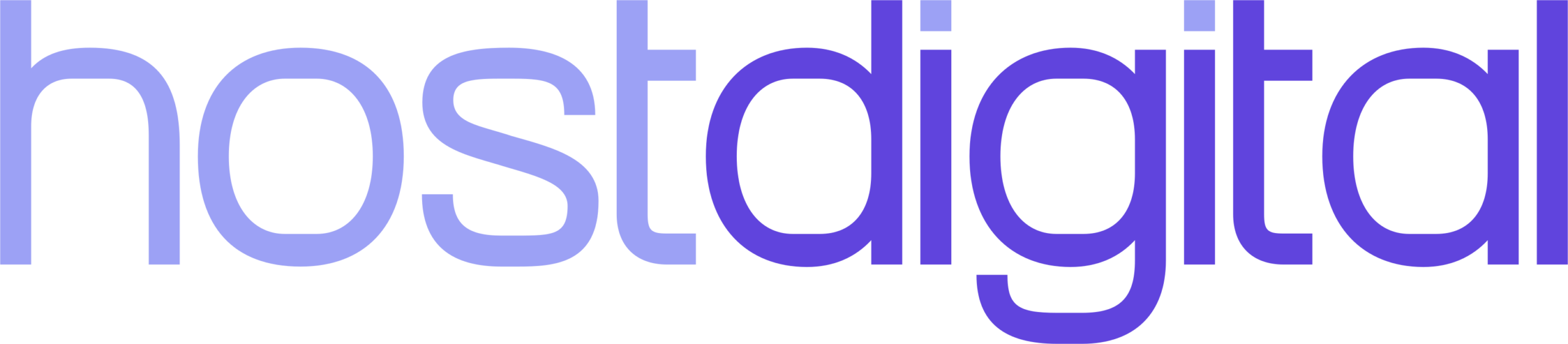 HostDigital